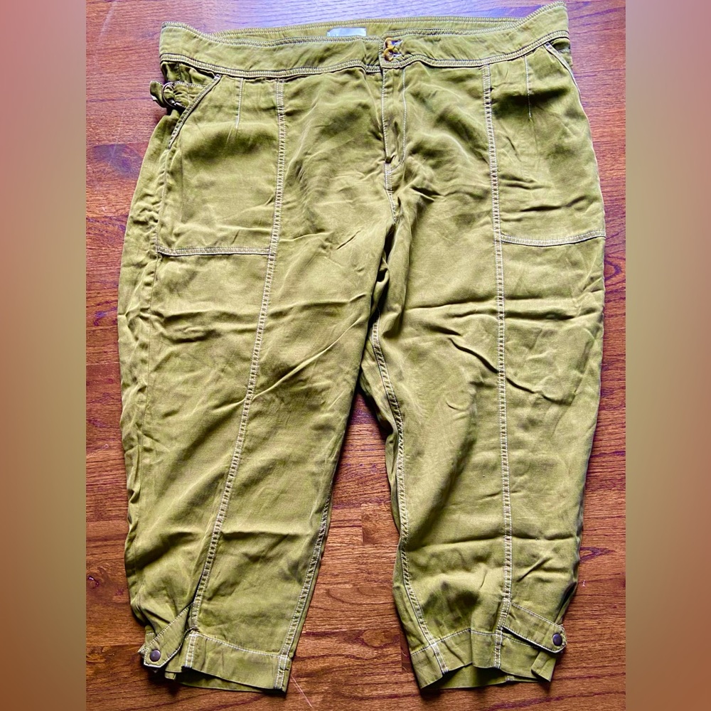 NWOT Anthropologie pants